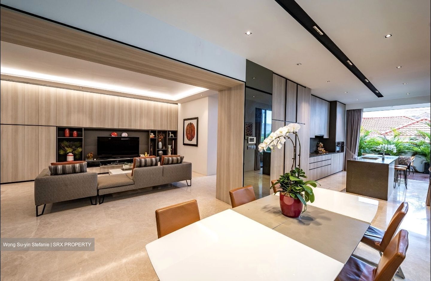Serangoon Garden Estate (D19), Terrace #626414411
